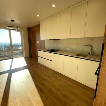 3-кімнатна квартира на Щасливому від ВЛАСНИКА ЖК Dream City