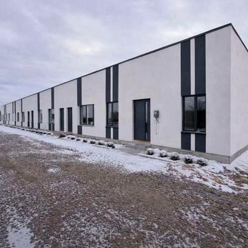 Smart Townhouse продаж одноповерхового танхауса з ділянкою