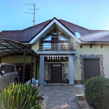 Аренда дома 11к 450м2 50км до Днепра 50 соток Вороново/ Марьевка