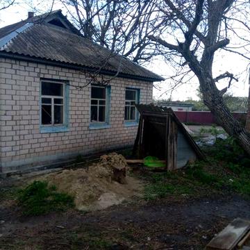 Здам в оренду будинок черкаська область. С  Мошни