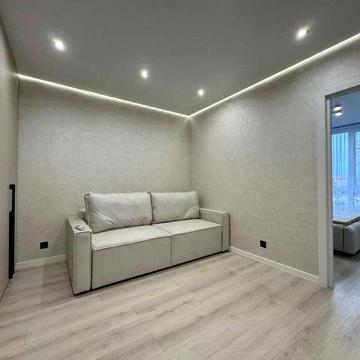 Вигідно! Велика півторачка 46м²! Біля Річки!