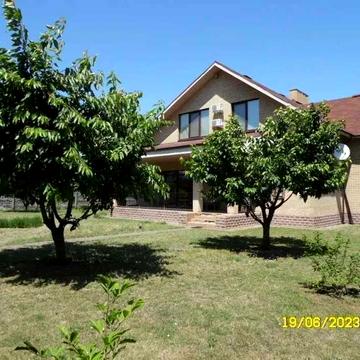 Аренда дома 4к 200м2 15 соток Обуховка/Кировское/Партизанское