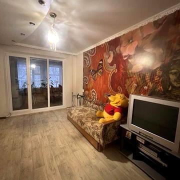 Здам /3 кмнатну квартиру/ Молодіжний/ героів Украіни