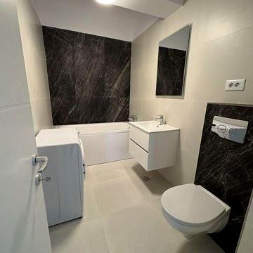 Довгострокова оренда 2к Квартира Мечникова вулиця ЖК Globus Central Park