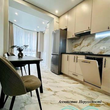 Оренда Затишноі Однокімнатної Квартири ЖК Софія Резиденс