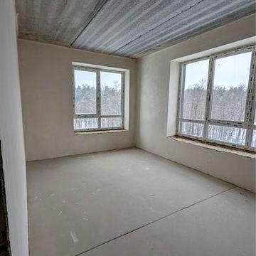 1 кімнатна квартира Газ! Вид на ліс,швидкий виїзд на Київ