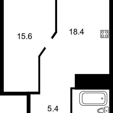 1к ЖК Nordica / Нордіка Верхогляда 30 Новопечерські Липки Ремонт 50% ЖК Nordica Residence