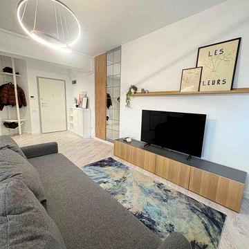 Орена 2к у ЖК Globus Central Park