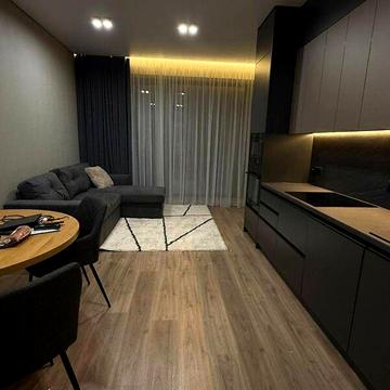 Довгострокова оренда 1к Квартира Набережна Перемоги вулиця ЖК Bartolomeo Resort Town