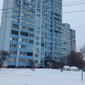 Оренда 2-х кім квартири вул Рональда Рейгана, 1/25