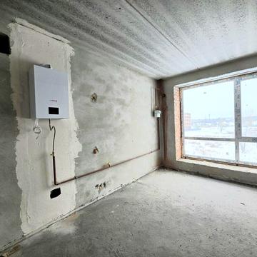 Продам 1 кімнатну квартиру в місті Буча ЖК Континент рей