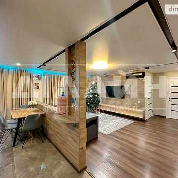 Продаж 3к Квартира Преображенського інженера проспект