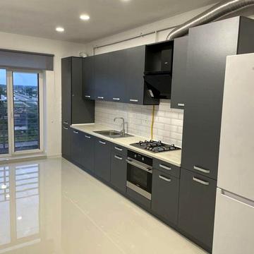 Оренда  Солонка 1 кімнатної квартири з кухнею студією від ВЛАСНИКА