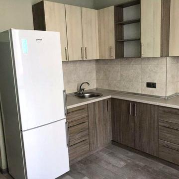 Сдам однокомнатную квартиру на улице Костанди,  ЖК ВЕРНИСАЖ.