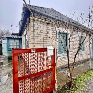 Продается дом Правый берег