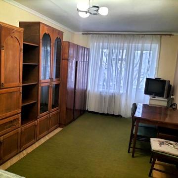 Здається однокімнатна квартира по  вул. Пасічна 55