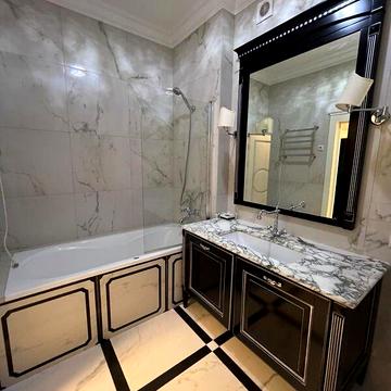 Продаж 3к Квартира Мрії (Незалежності) вулиця ЖК Rich Town