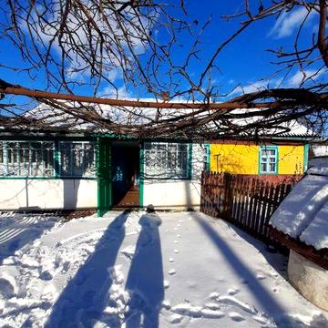 Продаётся дом в районе фрунза 18000 $