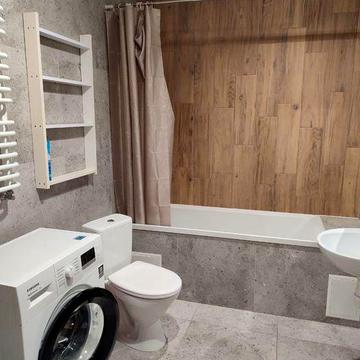 ЖК Фемелі Плаза здам в оренду однокімнатну квартиру центральна частина