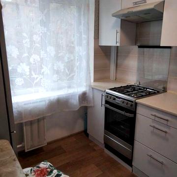 Аренда однокомнатной квартиры в центре города.