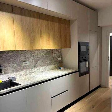 Здам в оренду 2к вул. Джорджа Вашингтона 1