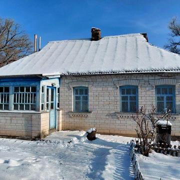 Продаж приватного будинку в Обухові.