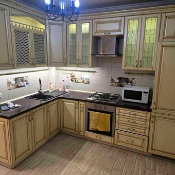 Оренда 2-кімнатної квартири по вул. Кисілевської