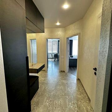 Довгострокова оренда 2к Квартира Величковського вулиця ЖК Соняшник