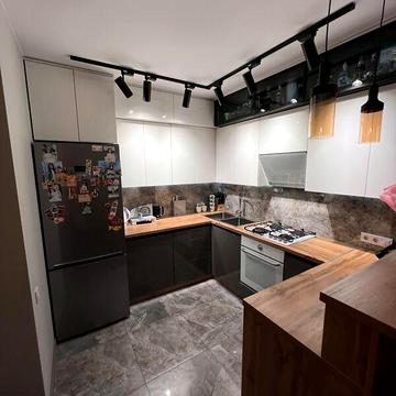 Продаж 2к Квартира Стрийська вулиця ЖК на Стрыйской
