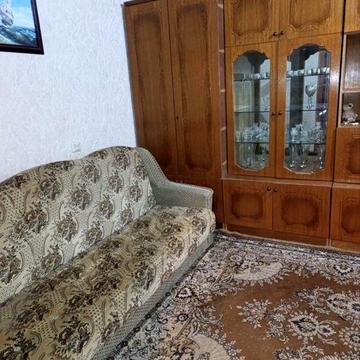 Сдаётся квартира на длительный срок сдам