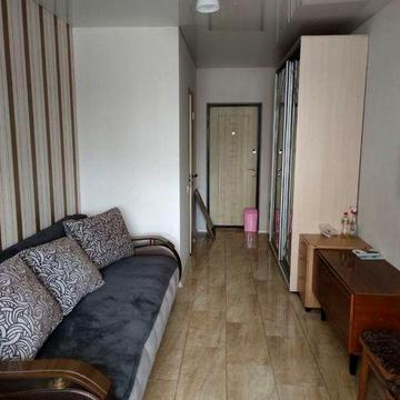 ЖК Алексеевские акварели, Алексеевка новострой, метро Алексеевская