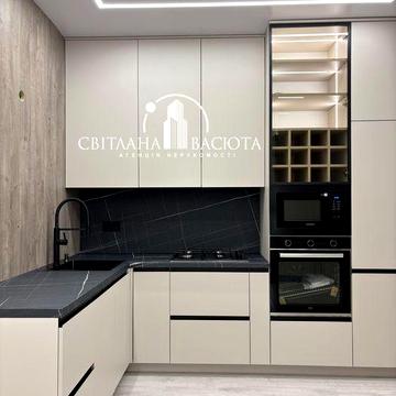 Продаж 1 кім. кв. з газом в ЖК Софія Резиденс, поруч Щасливий, Київ ЖК Софія Резиденс