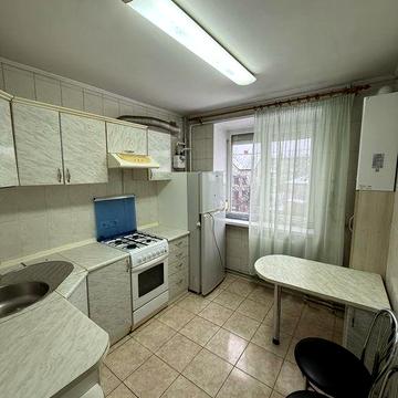 2к по вул. Довга з Індивідуальним опаленням