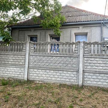 Дом Терновка( ул Кировоградская)