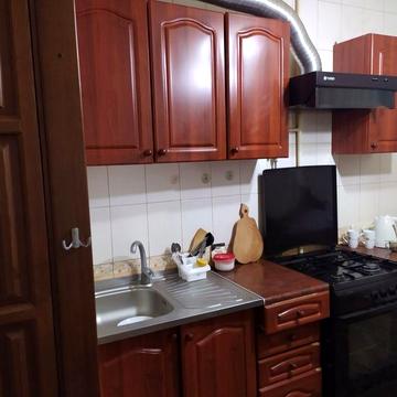 Оренда 3-кімнатної квартири з меблями від власника на Вечірньому