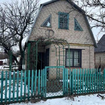 Продається дача в Кривому Розі, район Божедарівки!