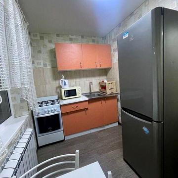 Довгострокова оренда 1к Квартира Ювілейний проспект