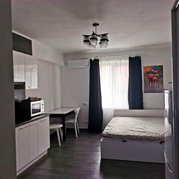 Здаю затишну смарт-квартиру з ремонтом. Є генератор.