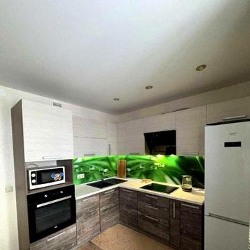 Здаю 1к квартиру на вулиці Бориса Романицького, 10