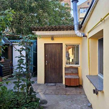 Продаж 3к Дім переулок 14 Жовтня