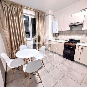 1к в ЖК Озерний Гай Гатне Теремки Глушкова 10 хв