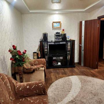 Оренда затишної квартири в центрі біля Fly Park