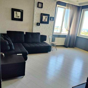 Современная 2 комнатная квартира Среднефонтанская/ Чудо-Город