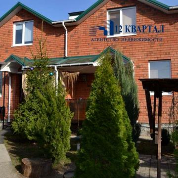 Продам таунхаус Царское село.