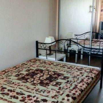 Сдам квартиру в ЖК 7 Небо