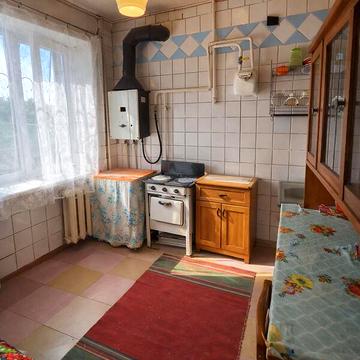 Довгострокова оренда 1к Квартира Поля Олександра проспект