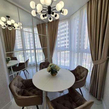 Власник!Є ОСЕЛЯ!БЕЗ КОМІСІЇ продам 1 кімн.квартиру в ЖК СОФІЯ РЕЗИДЕНС ЖК СОФІЯ РЕЗИДЕНС