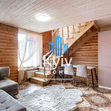 Оренда нової квартири/ 60 м2/ 2 кім/ Дворівнева/ Комфорт Таун/ Київ