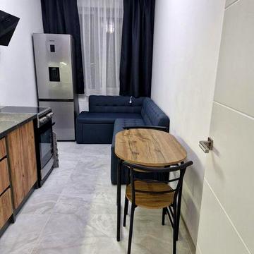 Оренда однокімнатної квартири в ЖК Уютний Квартал/3 км до Київа