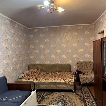 Продам 2-х комнатную уютную квартиру в пгт Краснопавловка